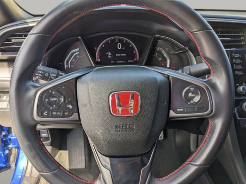 Used 2019 Honda Civic Si image 35