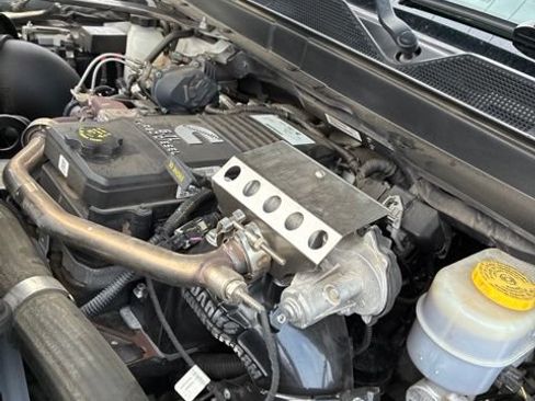 Used 2022 RAM 3500 Tradesman AWD/4WD image 22
