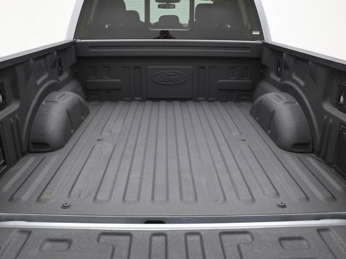 Used 2024 Ford F150 XLT w/ Equipment Group 302A MID image 12