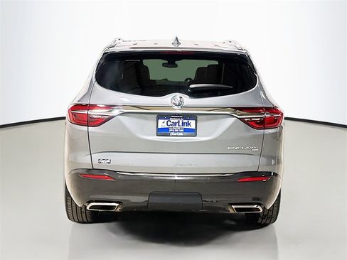 Used 2019 Buick Enclave Premium w/ Experience Buick Package image 7