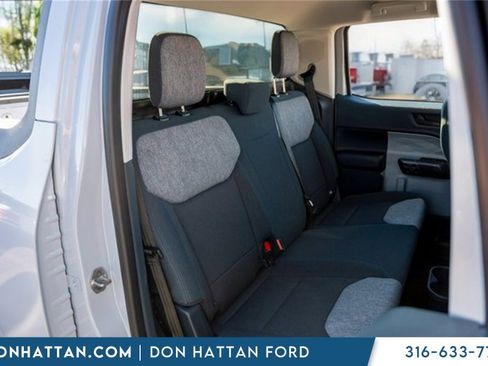 New 2026 Ford Maverick XLT w/ XLT Luxury Package image 24