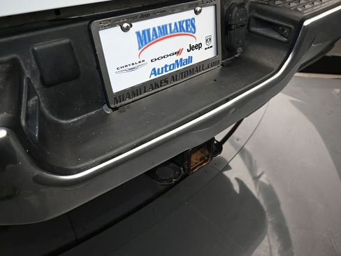 Used 2024 RAM 2500 Big Horn image 42