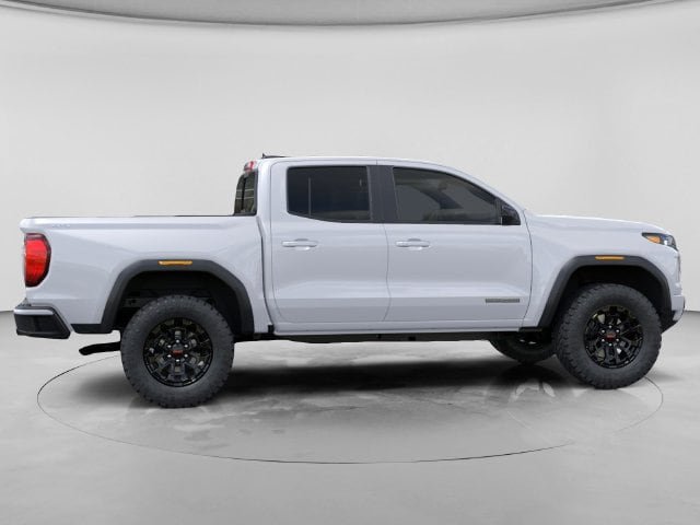 New 2026 GMC Canyon Elevation AWD/4WD image 5