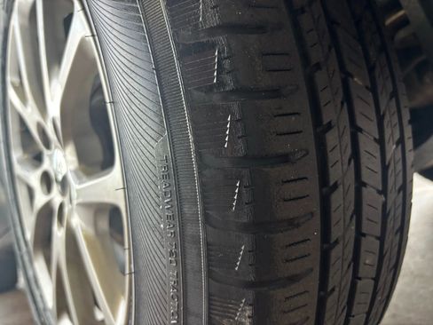 Used 2014 Jeep Cherokee Latitude w/ Trailer Tow Group image 25