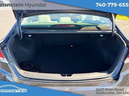Used 2019 Hyundai Sonata SE FWD image 23