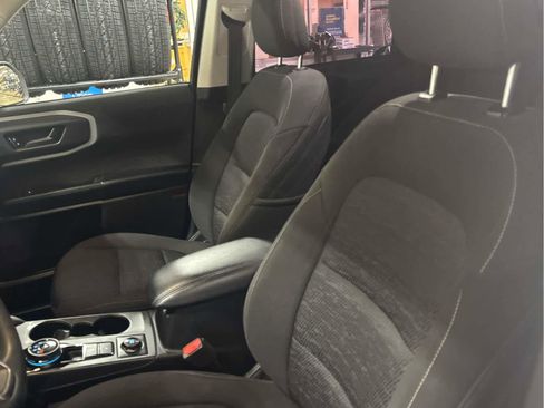 Used 2021 Ford Bronco Sport image 21