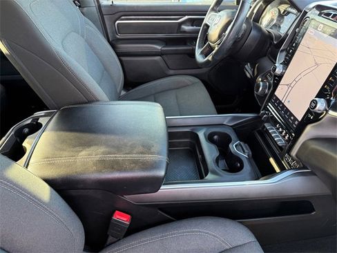 Used 2024 RAM 1500 Lone Star image 23