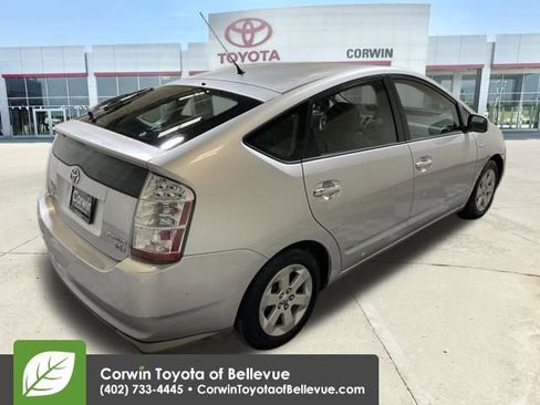 Used 2008 Toyota Prius image 5