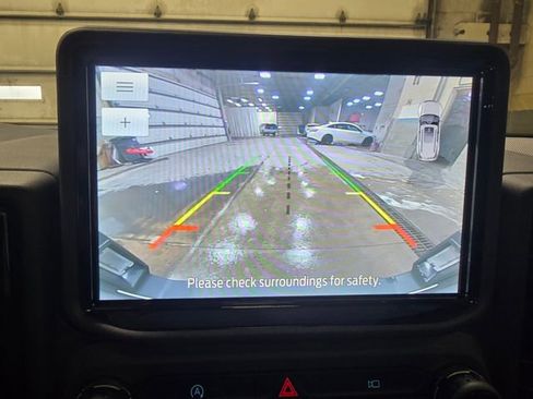 Used 2022 Ford Bronco Sport Badlands w/ Premium Package image 20