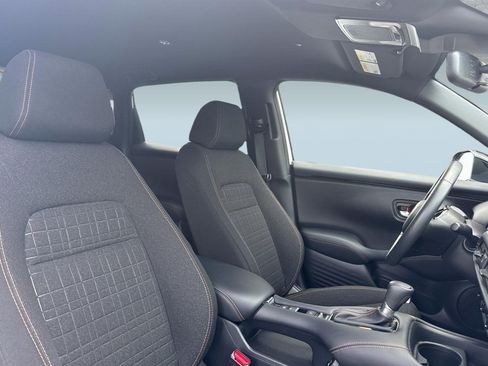 Used 2024 Honda HR-V Sport image 30