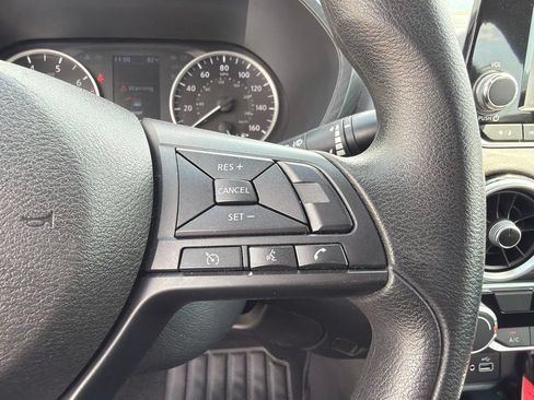 Used 2024 Nissan Sentra S FWD image 18