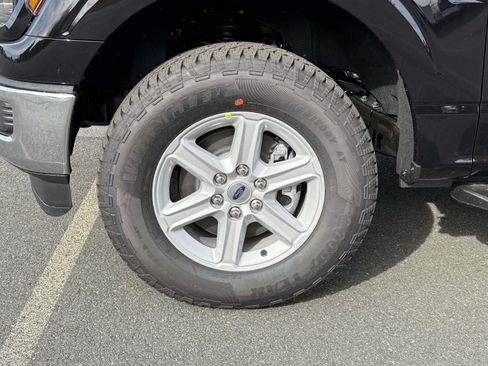 New 2025 Ford F150 XLT w/ Tow/Haul Package image 7