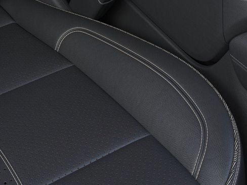 New 2026 Chevrolet Suburban High Country w/ Sun And Tow Package image 21