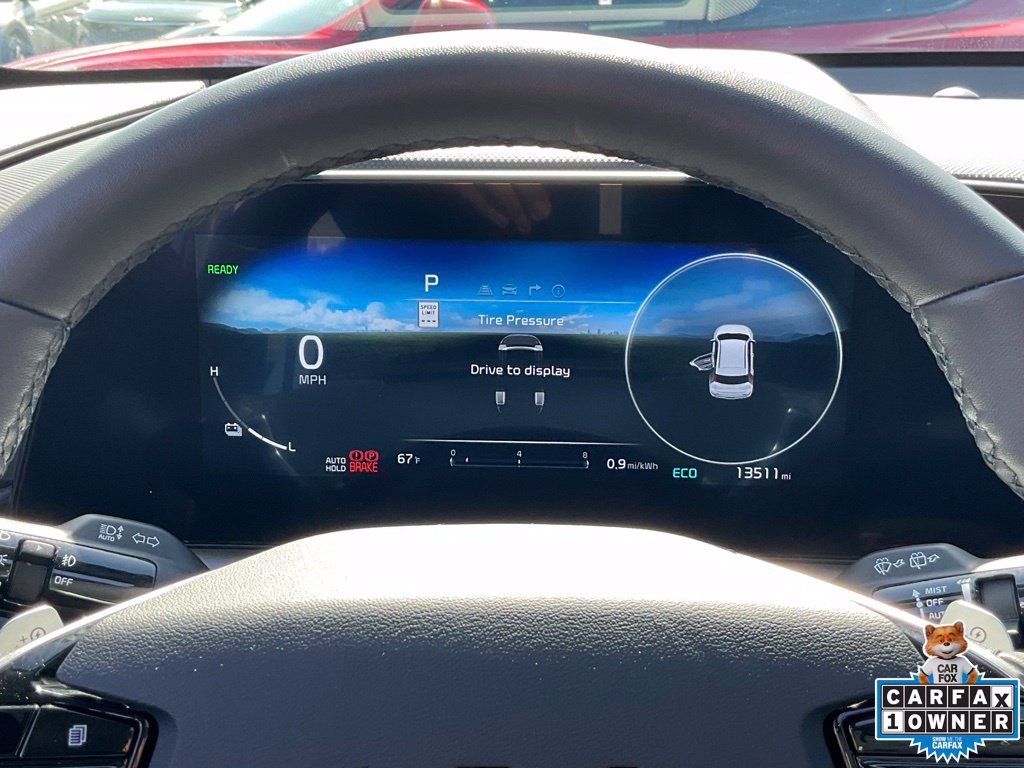 Used 2025 Kia Niro Wave FWD image 42