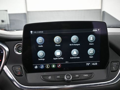 Used 2023 Chevrolet Blazer LT image 16