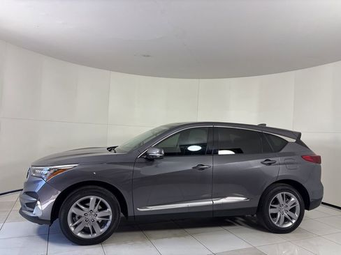 Used 2019 Acura RDX Advance Package image 2