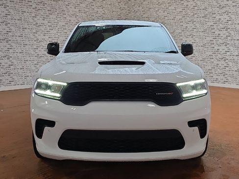 Used 2024 Dodge Durango R/T image 4