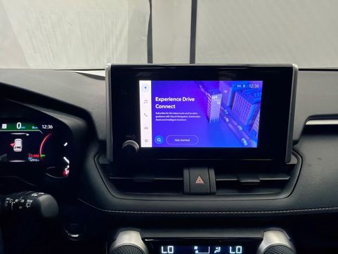 Used 2023 Toyota RAV4 XLE w/ Convenience Package image 30