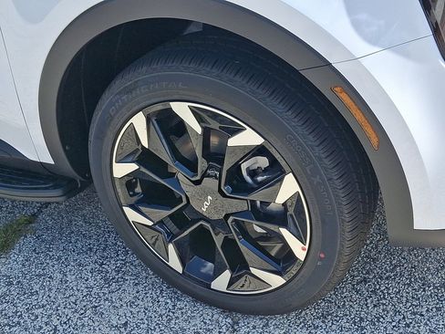 New 2026 Kia Sorento EX AWD/4WD image 4