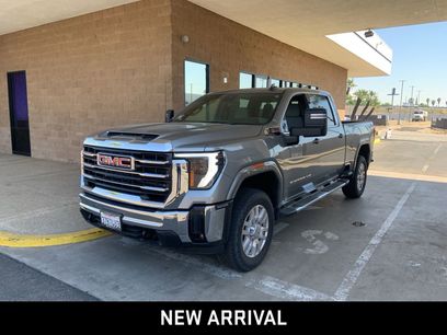Used 2024 GMC Sierra 2500 SLE w/ SLE Convenience Package