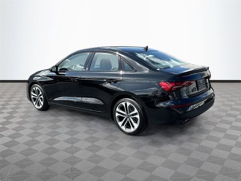 New 2026 Audi Q3 quattro 2.0T image 5