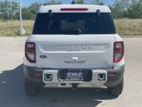 New 2025 Ford Bronco Sport Big Bend image 6