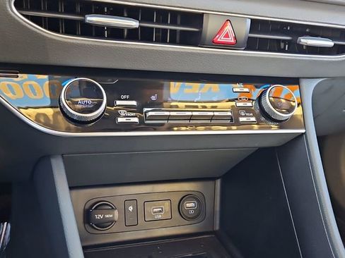 Used 2020 Hyundai Sonata SEL w/ Convenience Package image 22
