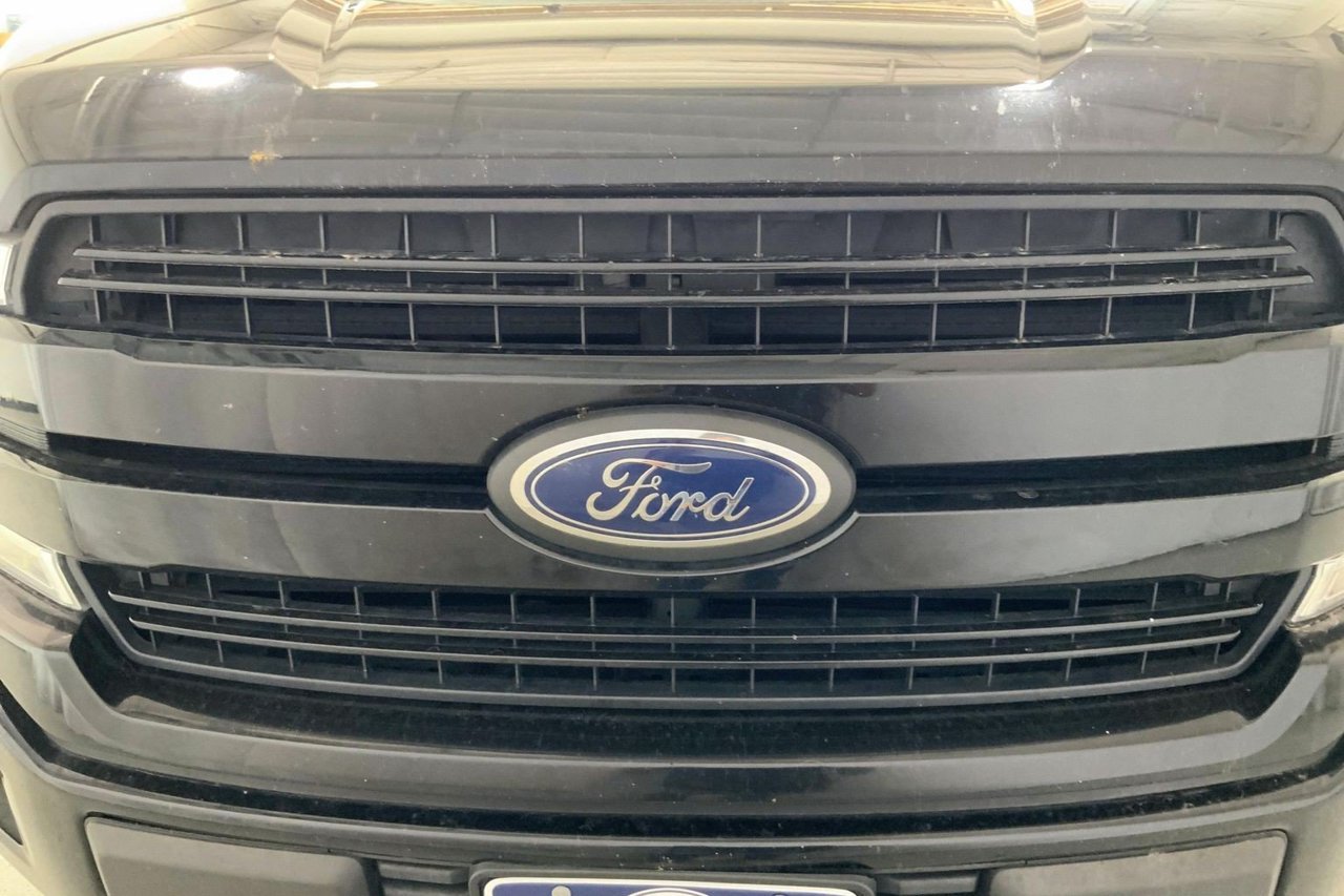Used 2018 Ford F150 Lariat AWD/4WD image 27
