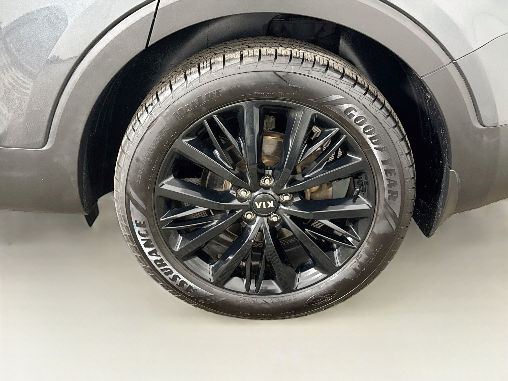 Used 2020 Kia Telluride SX AWD/4WD image 30