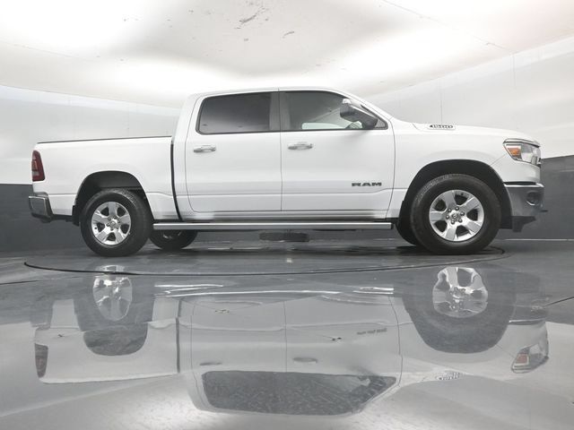 Used 2020 RAM 1500 Big Horn AWD/4WD image 49
