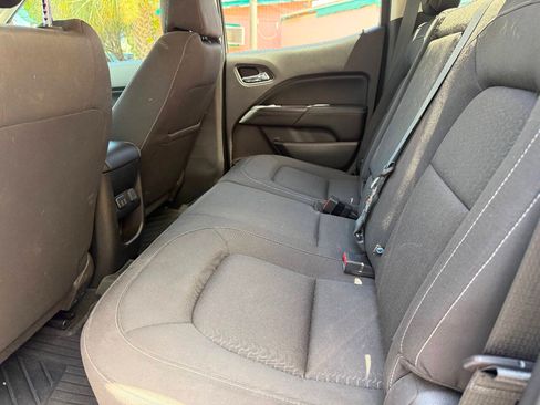 Used 2018 GMC Canyon SLE w/ Trailering Package RWD image 7