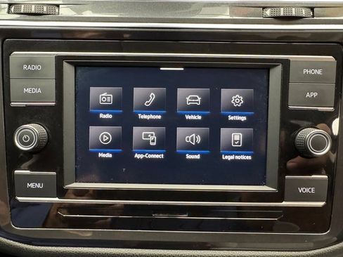 Used 2022 Volkswagen Tiguan S image 21