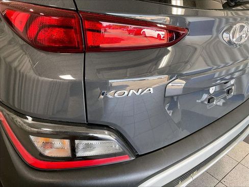 Used 2023 Hyundai Kona SEL w/ Convenience Package AWD/4WD image 29