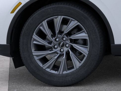 New 2026 Lincoln Aviator AWD image 19