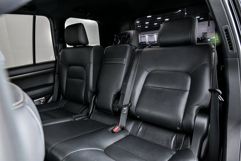 Used 2020 Toyota Land Cruiser Heritage Edition AWD/4WD image 23