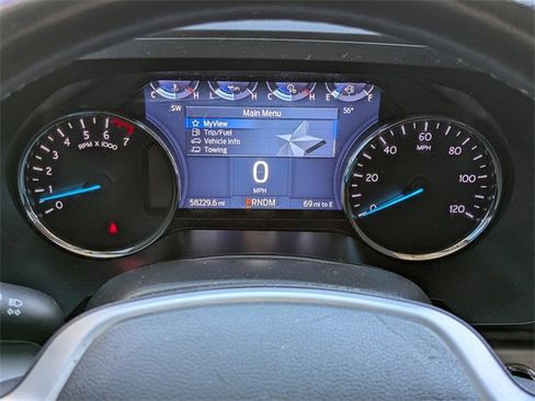 Certified 2023 Ford Expedition XLT image 28