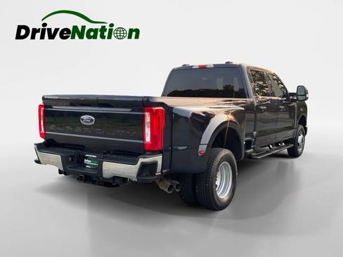 Used 2025 Ford F350 XLT AWD/4WD image 5