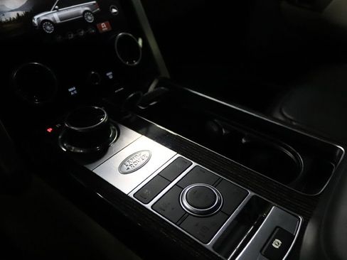 Used 2021 Land Rover Range Rover Long Wheelbase Autobiography image 19