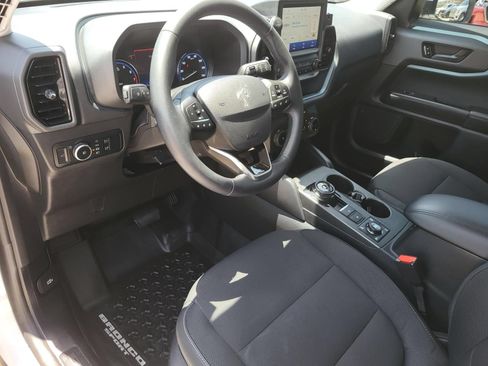Used 2024 Ford Bronco Sport Badlands AWD/4WD image 19