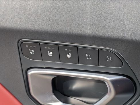 New 2026 Kia K4 GT-Line Turbo FWD image 27