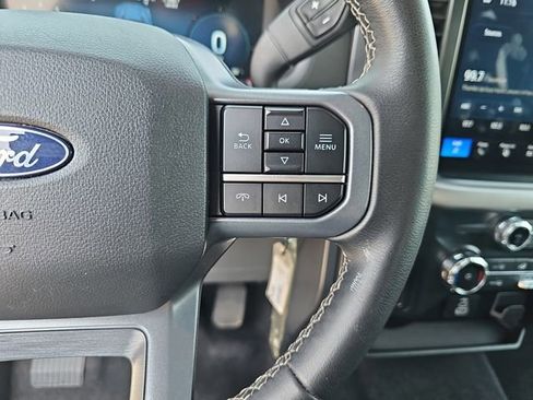 Used 2025 Ford F150 XLT w/ Equipment Group 301A Standard AWD/4WD image 20