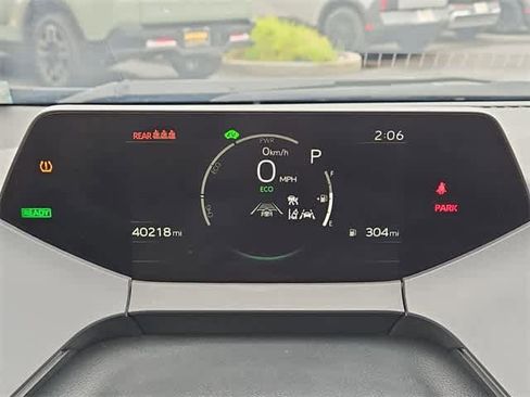 Used 2024 Toyota Prius LE image 29