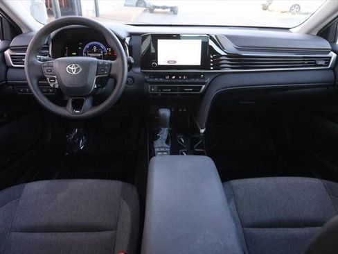 Certified 2025 Toyota Camry LE image 20