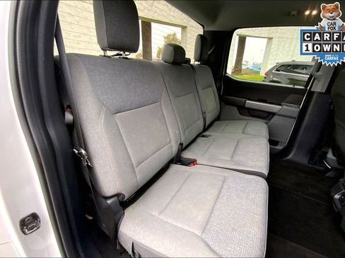 Used 2025 Ford F150 XLT w/ Equipment Group 301A Standard image 26