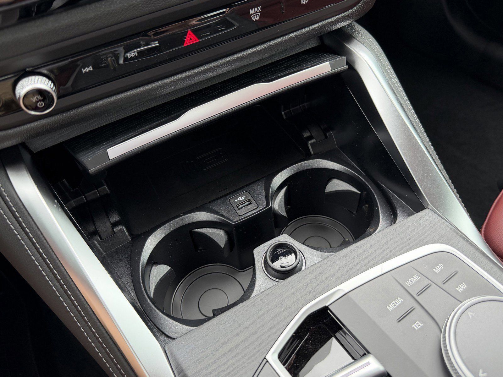 New 2027 BMW 430i Coupe w/ M Sport Package RWD image 24