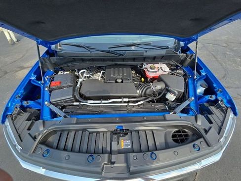 New 2026 Chevrolet Silverado 1500 LT image 29