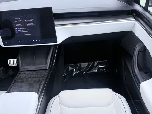 Used 2022 Tesla Model X Plaid AWD/4WD image 64