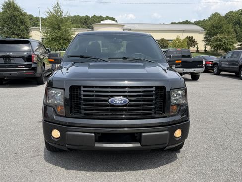 Used 2010 Ford F150 FX2 RWD image 3