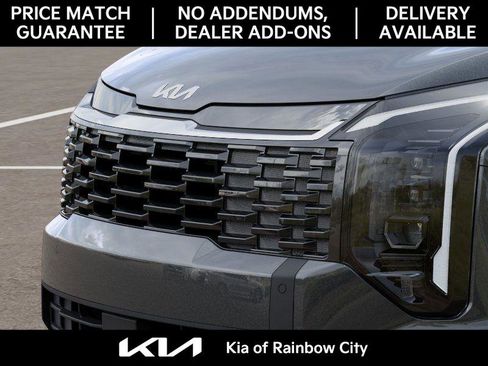 New 2026 Kia Sportage EX image 14