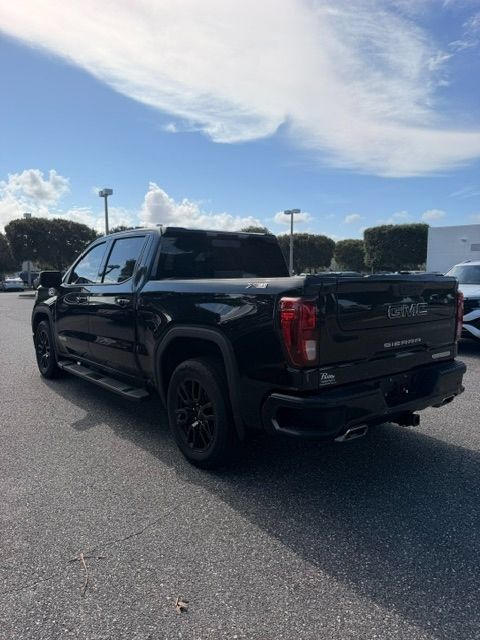 Used 2022 GMC Sierra 1500 Elevation w/ Elevation Premium Package AWD/4WD image 6